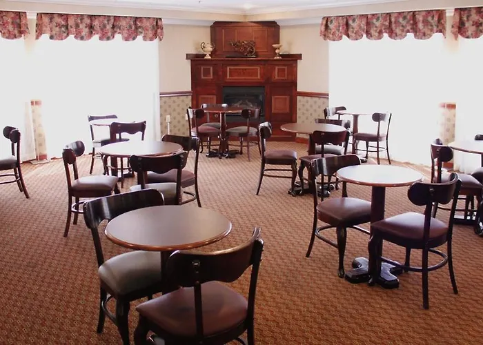 Hampton I-70e/hamilton Road Hotel Columbus
